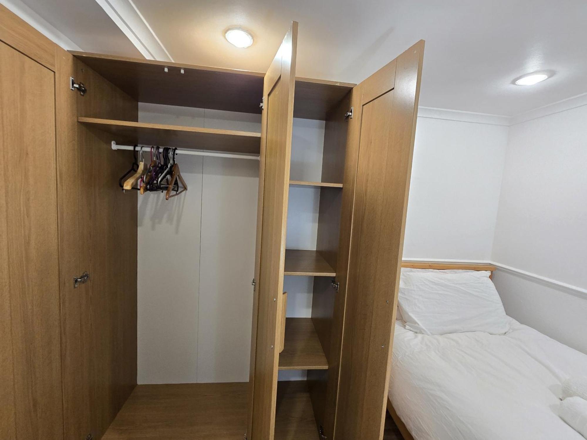 London Marylebone Grendon Rooms Kültér fotó