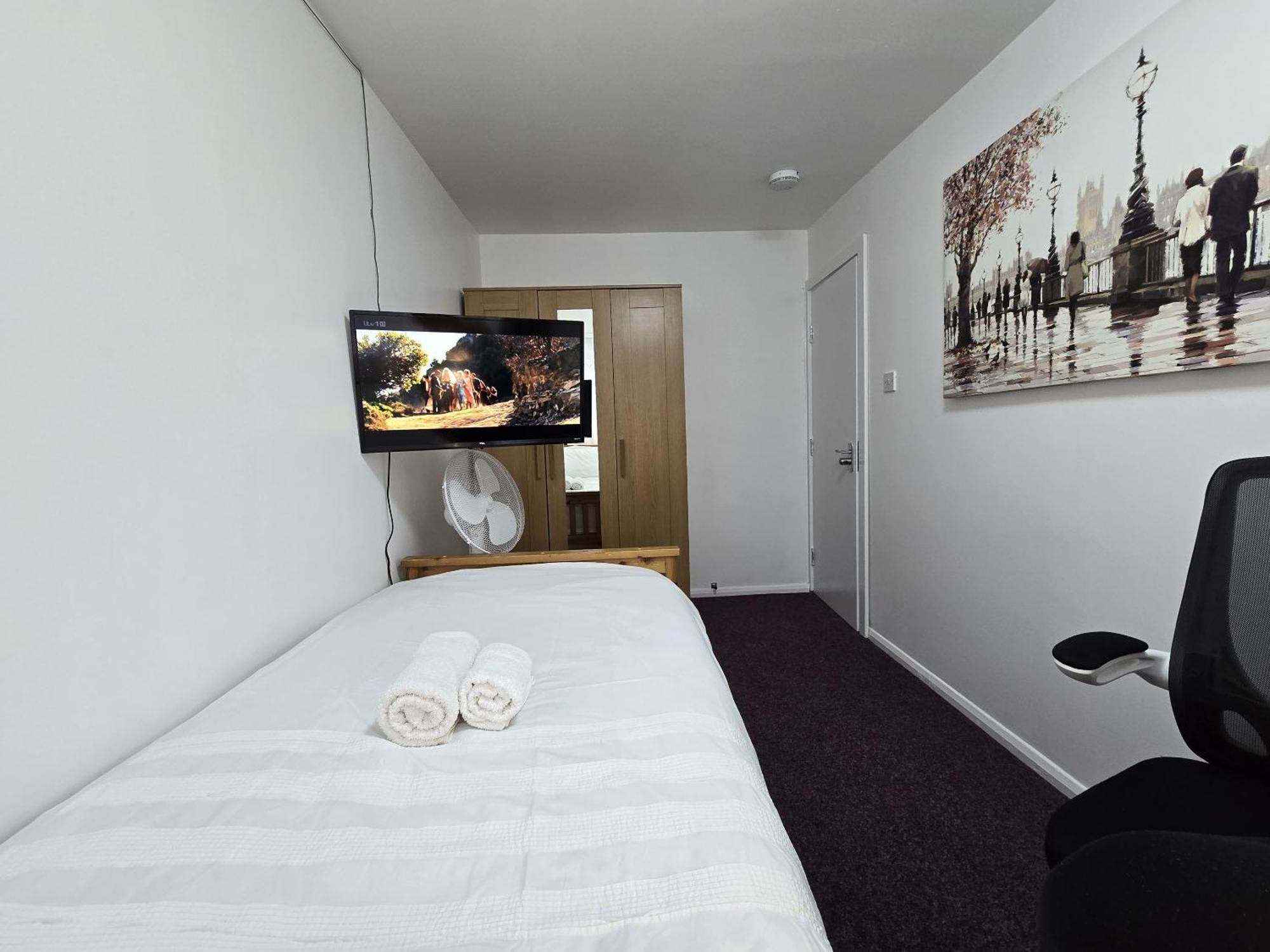 London Marylebone Grendon Rooms Kültér fotó