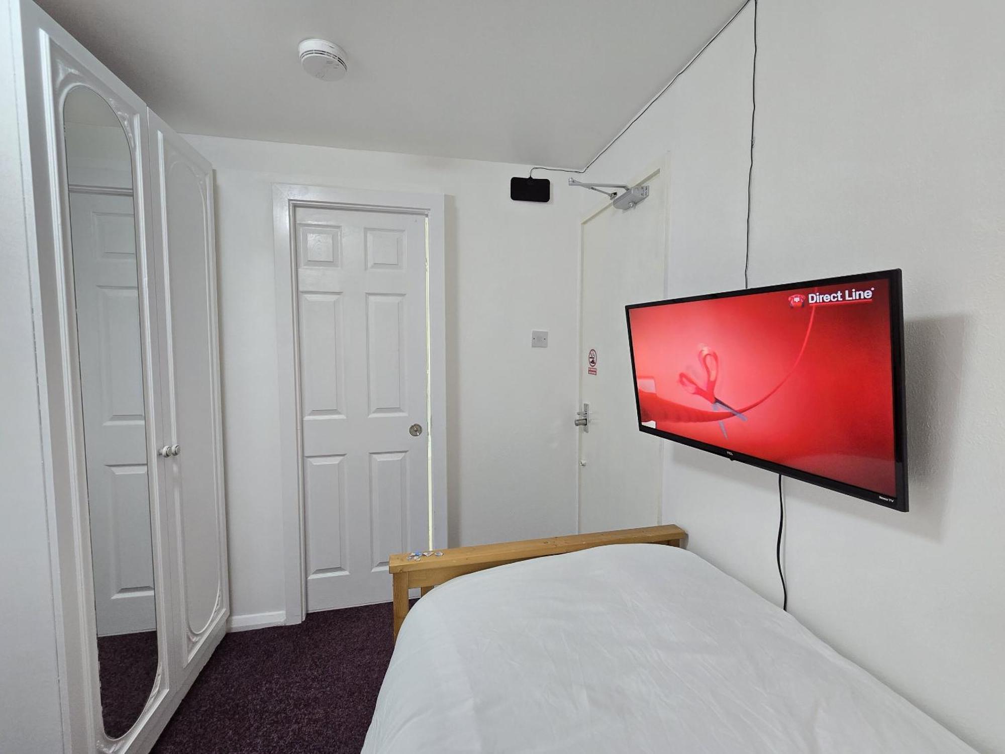 London Marylebone Grendon Rooms Kültér fotó
