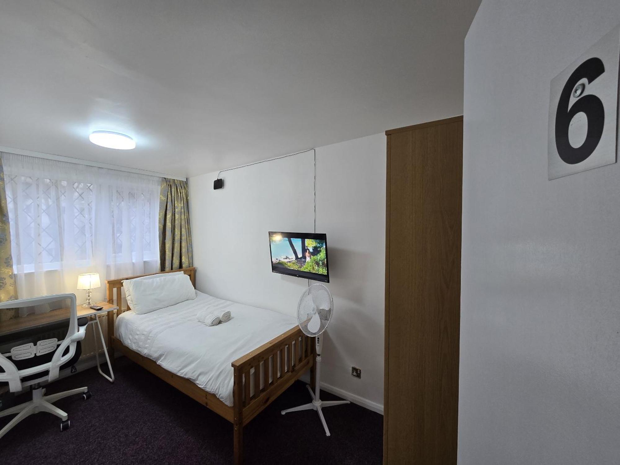 London Marylebone Grendon Rooms Kültér fotó