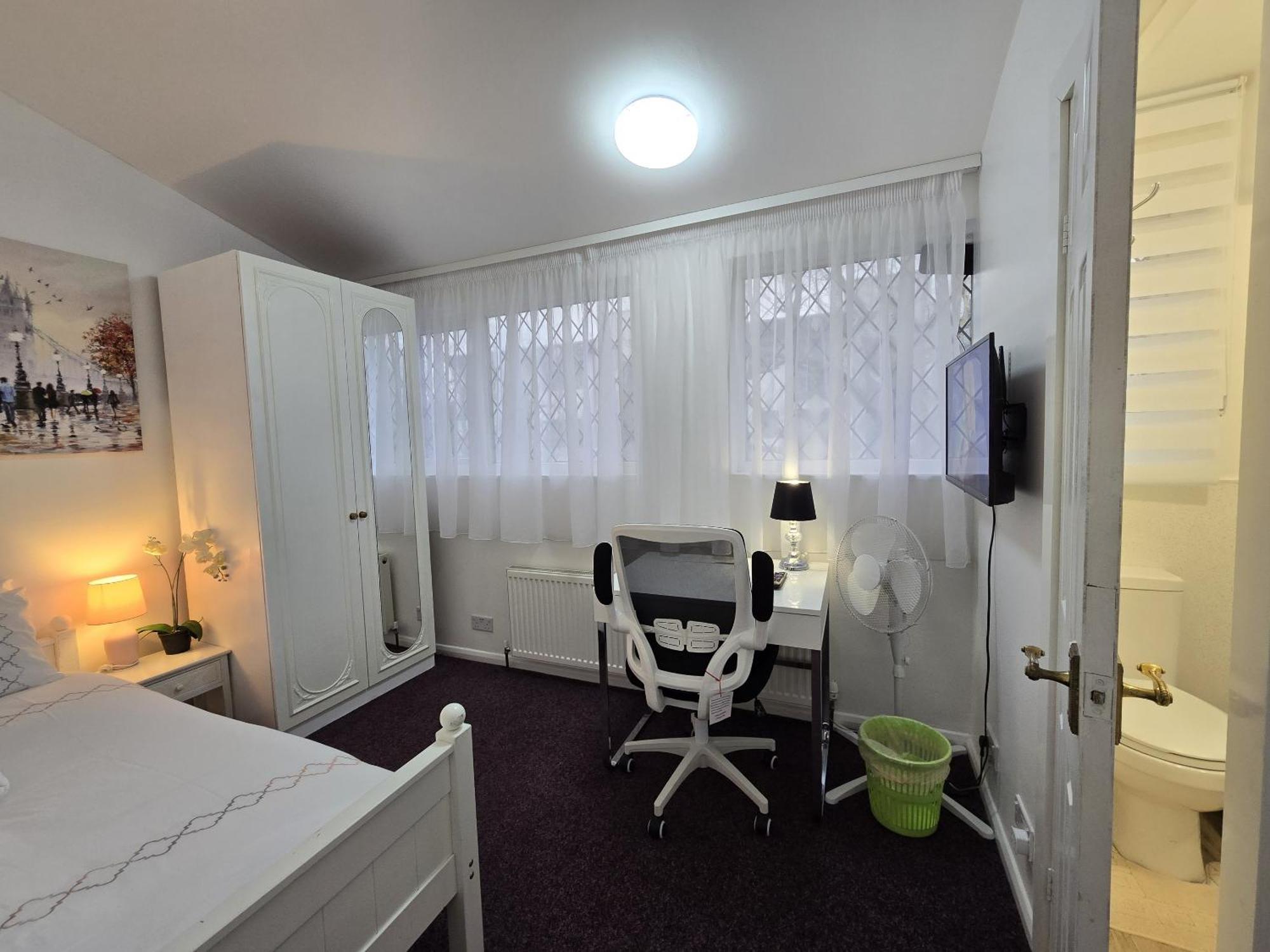 London Marylebone Grendon Rooms Kültér fotó