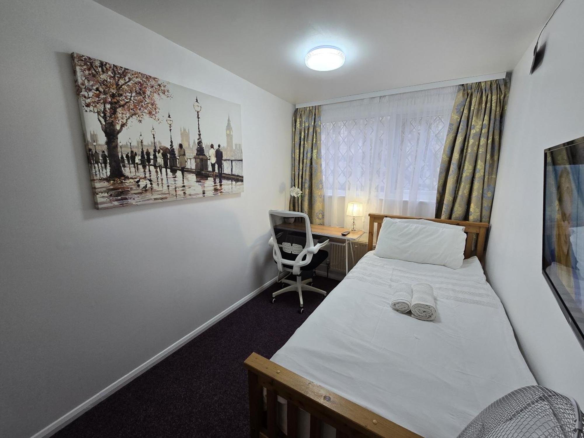 London Marylebone Grendon Rooms Kültér fotó
