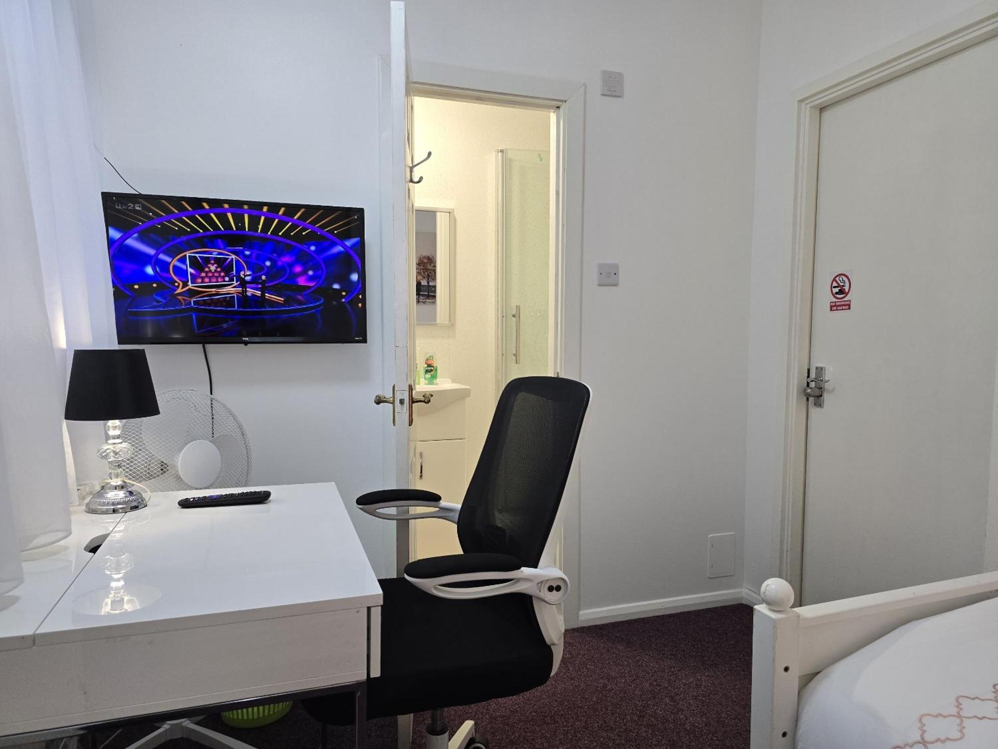 London Marylebone Grendon Rooms Kültér fotó