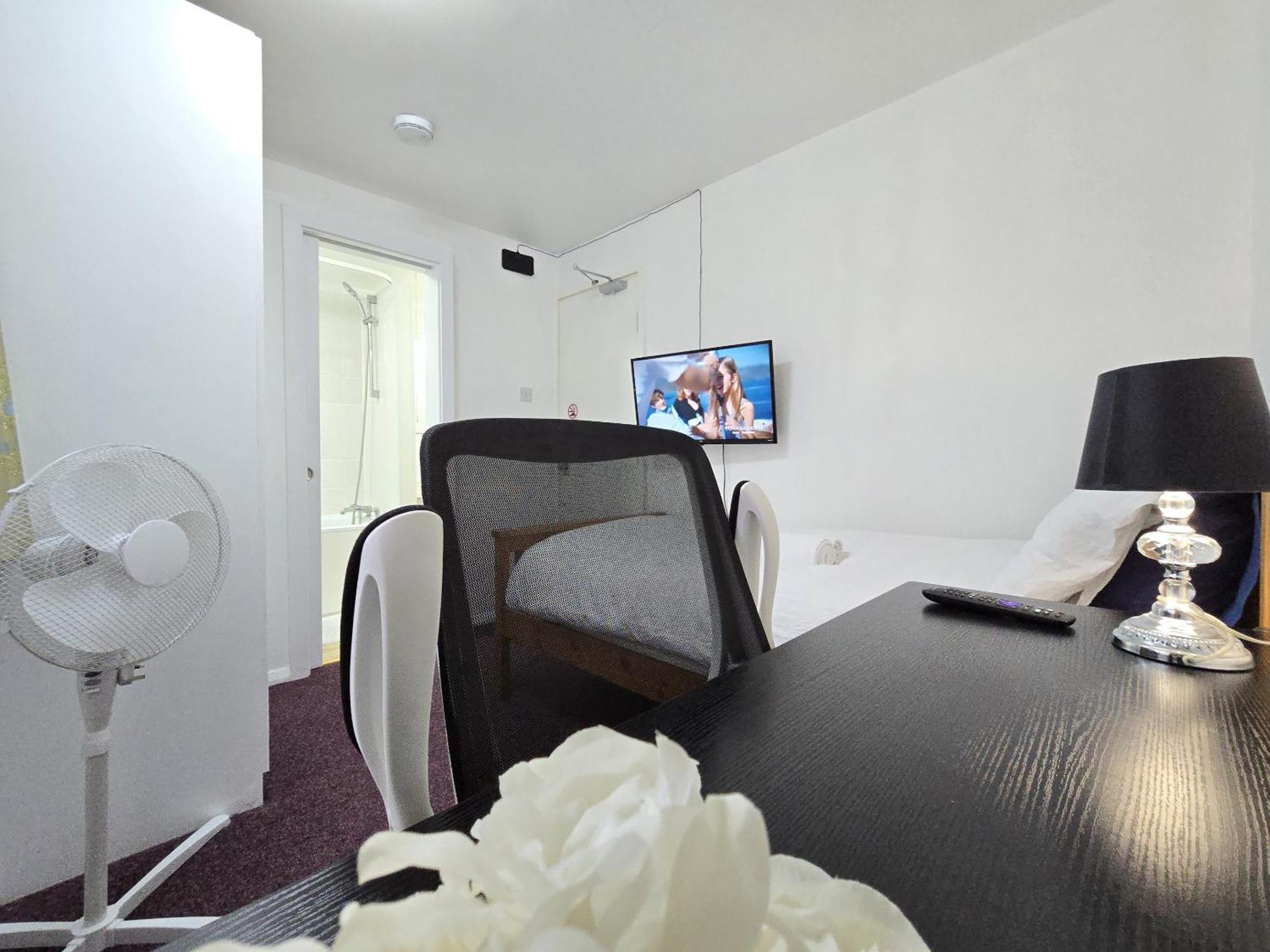 London Marylebone Grendon Rooms Kültér fotó