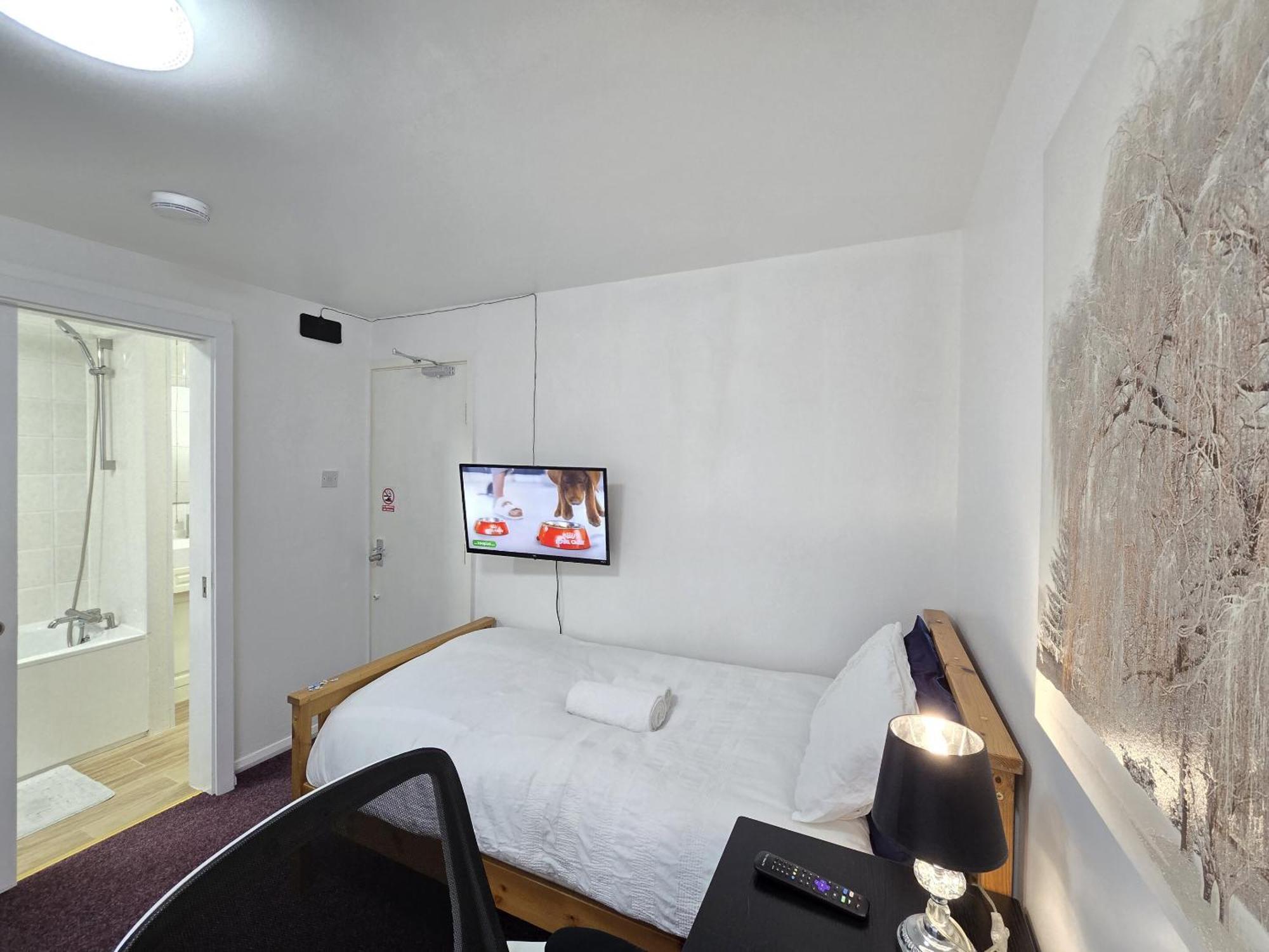 London Marylebone Grendon Rooms Kültér fotó