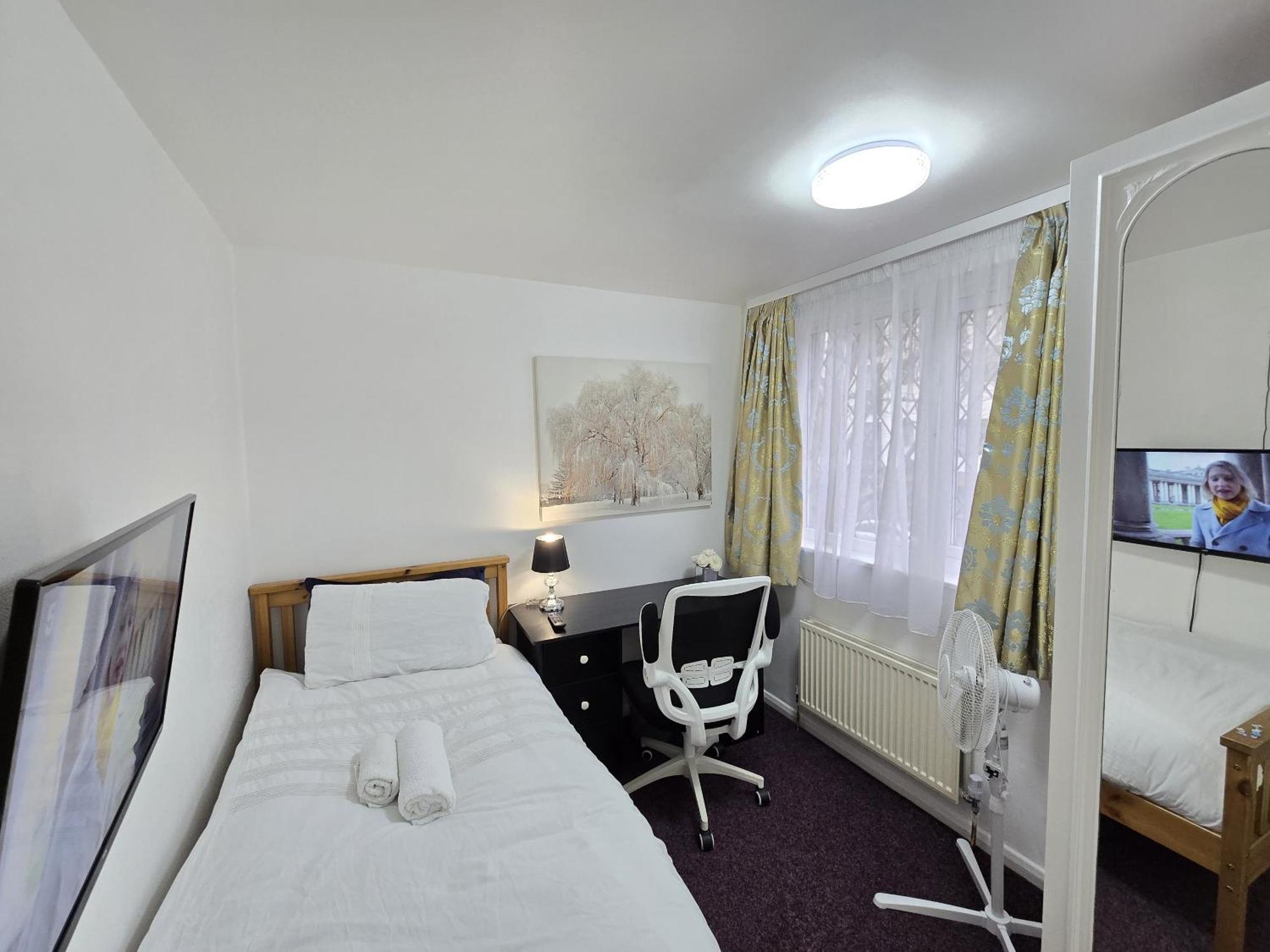 London Marylebone Grendon Rooms Kültér fotó